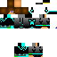 Texture for KingCrafter