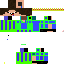 Texture for giviko was created noob skin1