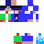 Texture for samuel