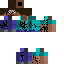 Texture for steve