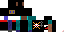 Texture for black_ninja