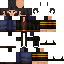 Texture for wolver