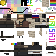 Texture for apocaliptica