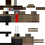 Texture for ciborg