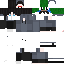 Texture for GHOTS