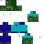 Texture for Zombie