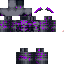 Texture for MAITRE LUCIUS_Blender