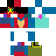 Texture for Ultimate Kevin