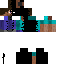 Texture for steve