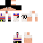 Texture for Gregor