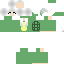 Texture for turtle