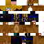 Texture for HAMASASSA