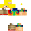 Texture for seı