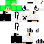 Texture for slime