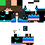 Texture for Dark game &xbr