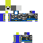 Texture for bogdan1