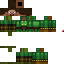 Texture for MCSteve-MagnusArmor