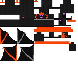 Texture for saSADA