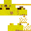 Texture for king of monkey