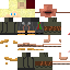 Texture for factorio rat (welder on)