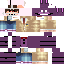 Texture for a prototype