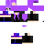 Texture for senjougahara hitagi