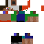 Texture for Baba i Dedo