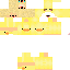 Texture for mikafinn