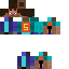 Texture for Super Steve