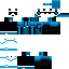 Texture for Pandaz