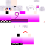 Texture for ベルファスト　浴衣2