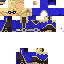 Texture for Elemental Mage