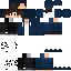 Texture for coll boy