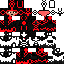 Texture for my space skin