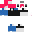 Texture for steve