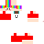 Texture for Saint