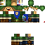 Texture for Jv link