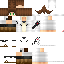 Texture for steve