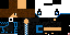 Texture for Nick
