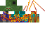 Texture for Mutation