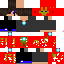 Texture for Iron Kaleb Mark 3 destroyed