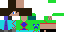 Texture for привет стив