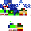 Texture for Kauã (Escola)