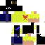 Texture for steve