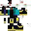 Texture for Lazarus 3