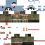 Texture for PEPEshark
