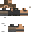 Texture for gothic 1 hero
