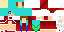 Texture for 小月