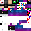 Texture for cubo