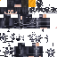 Texture for Kirito2